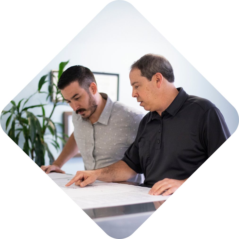Engineering collaboration and partnership