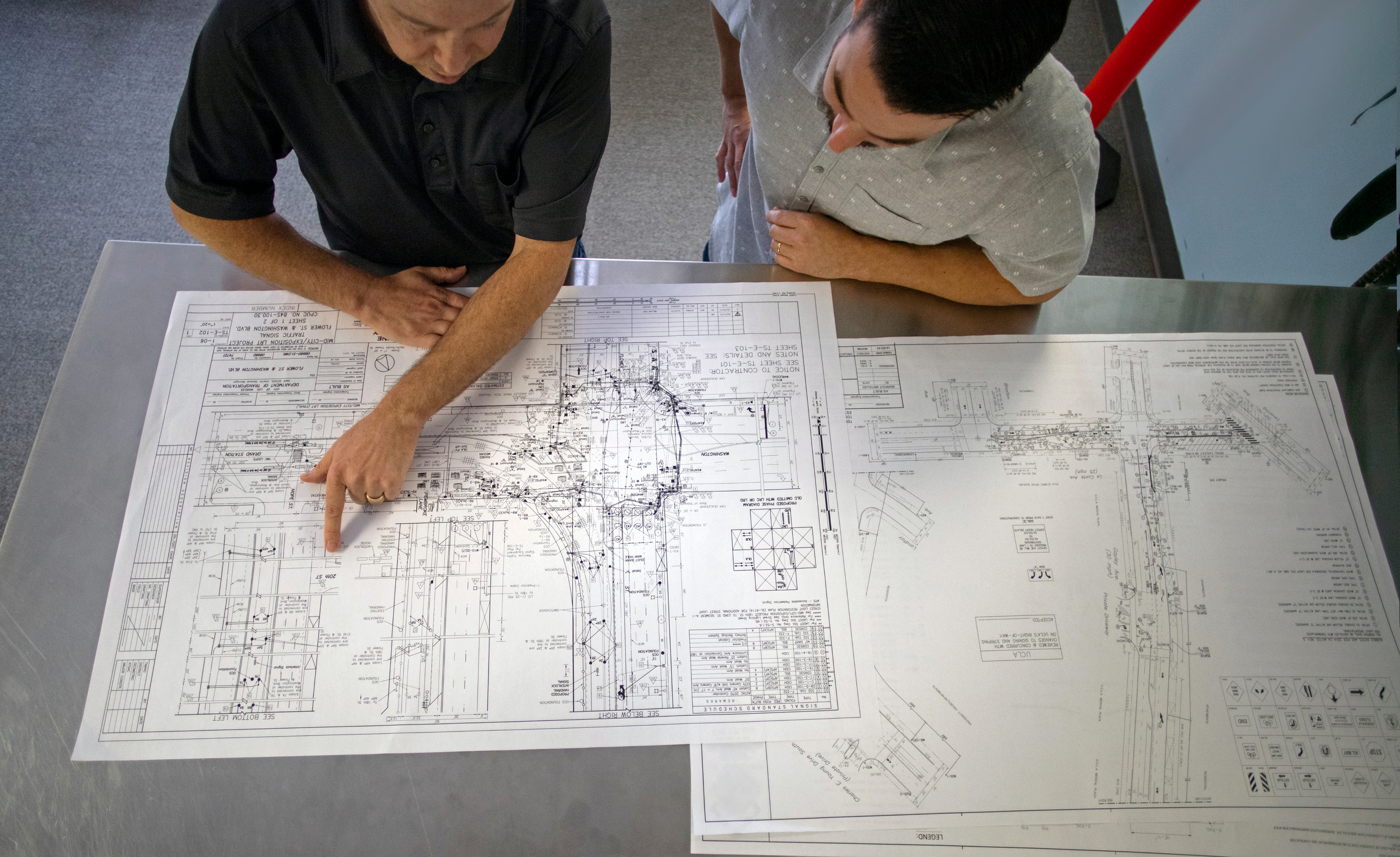 Reliable Design Solutions